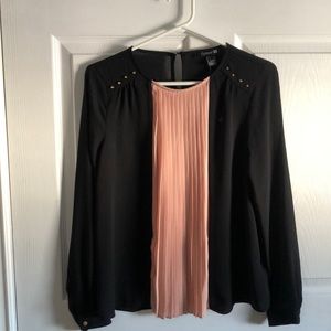 Forever 21 blouse !